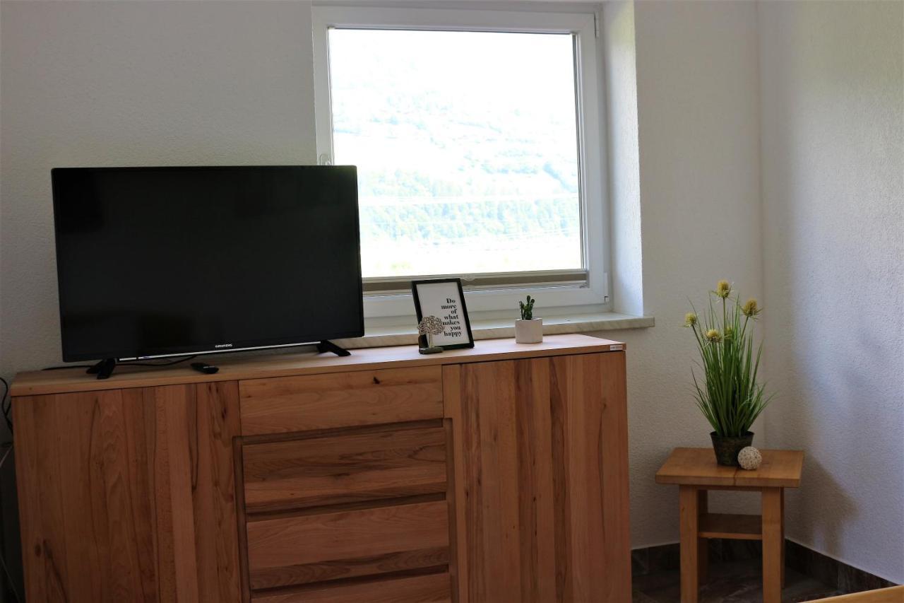 Ferienwohnung Am Einoedhof Uttendorf Εξωτερικό φωτογραφία