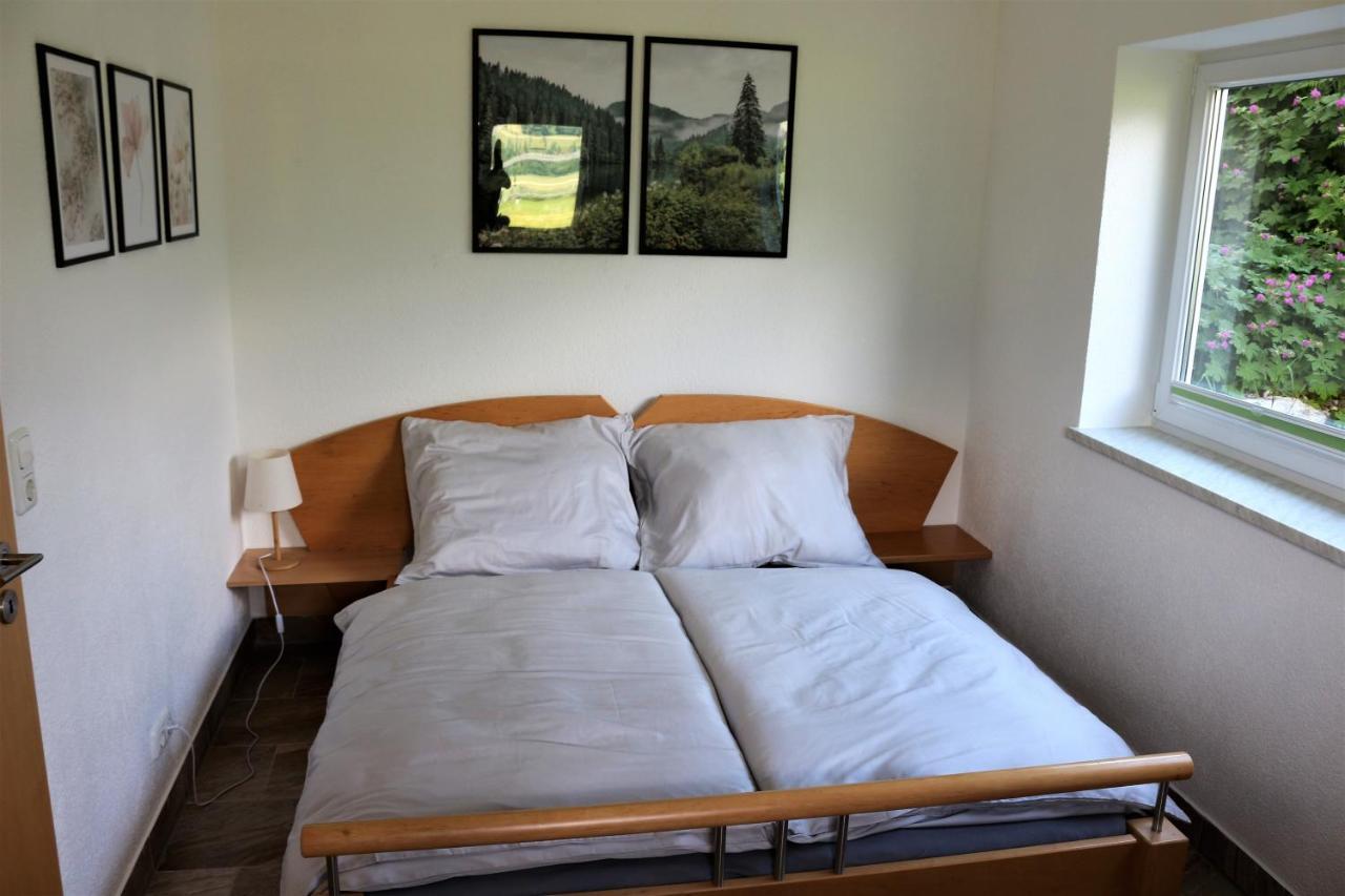 Ferienwohnung Am Einoedhof Uttendorf Εξωτερικό φωτογραφία