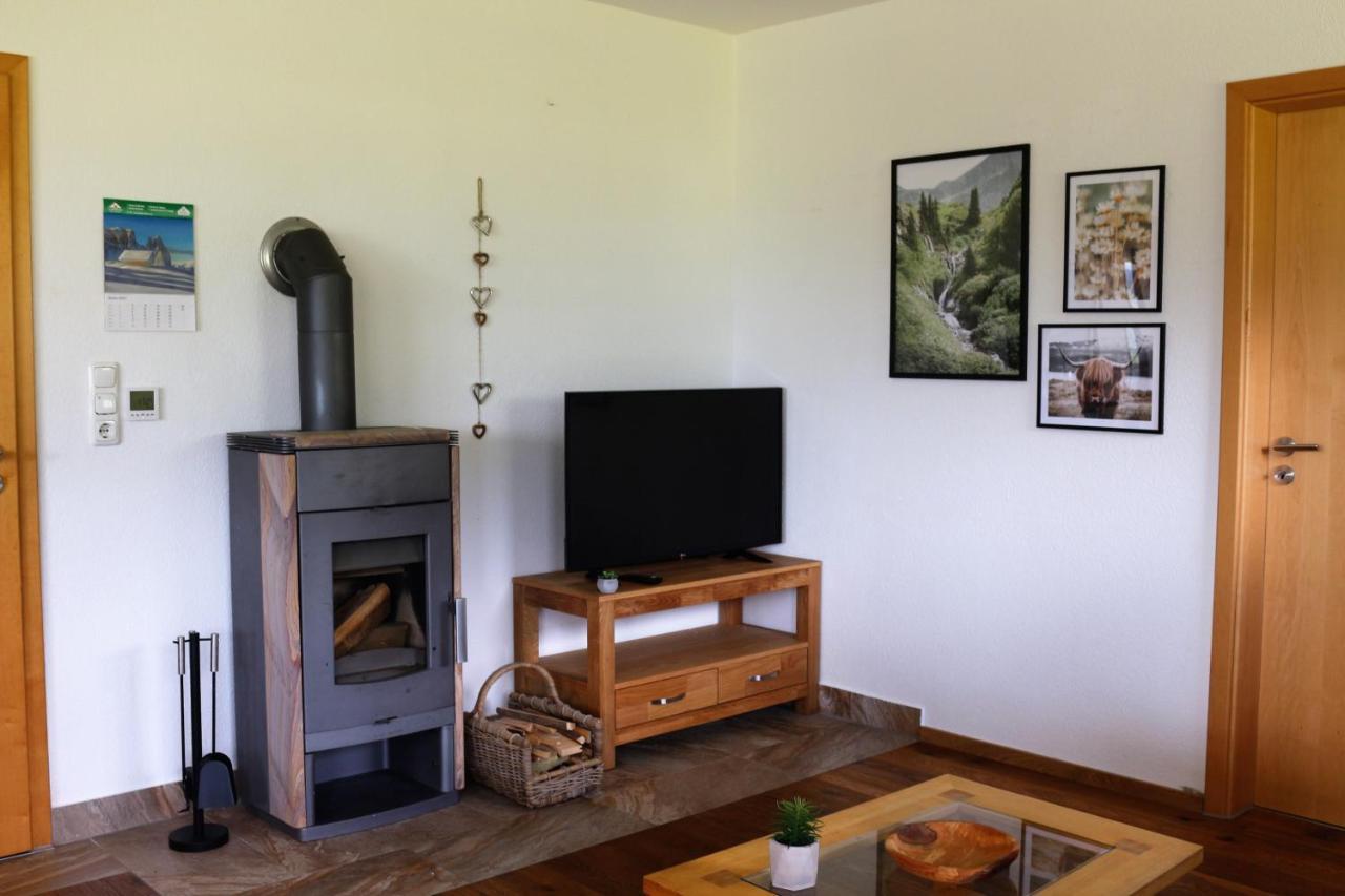 Ferienwohnung Am Einoedhof Uttendorf Εξωτερικό φωτογραφία